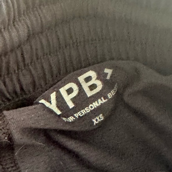 Abercrombie YPB Set - Picture 3 of 3